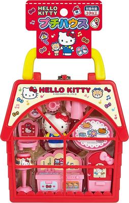 Мураока Hello Kitty Petit House 4494