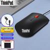 Беспроводная офисная мышь Lenovo ThinkPad 2,4 ГГц