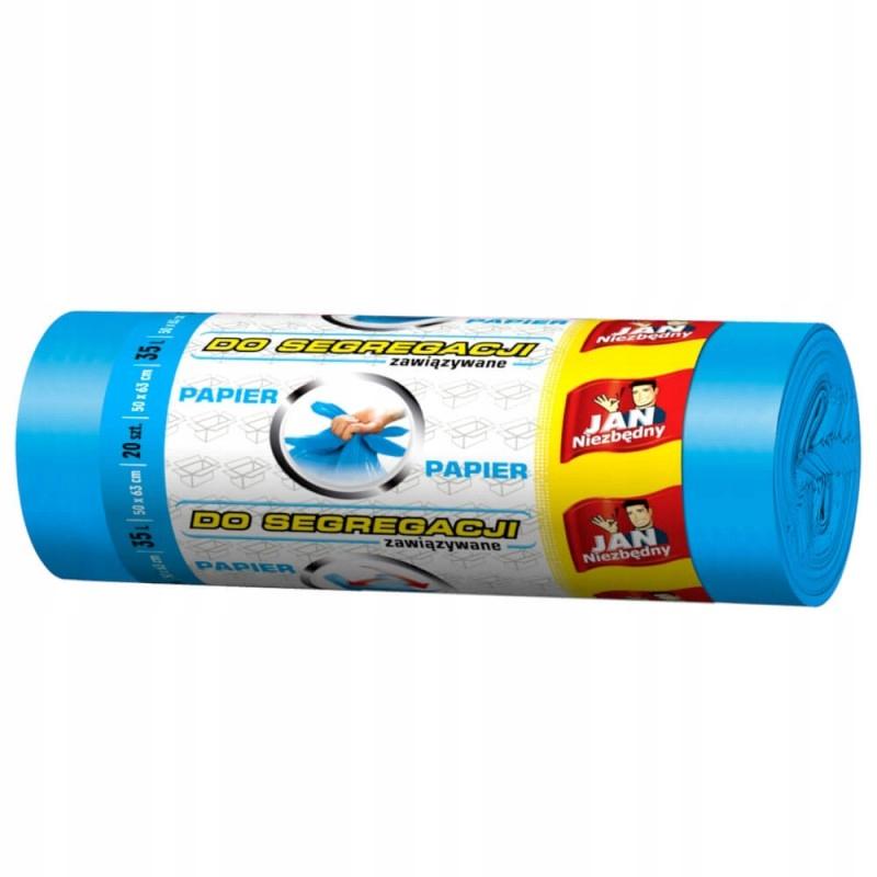 Strong Garbage Bags For Paper
