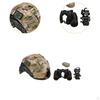 1/6 Scale Figure Helmet Night Vision Goggles Fashion for 12'' Costume