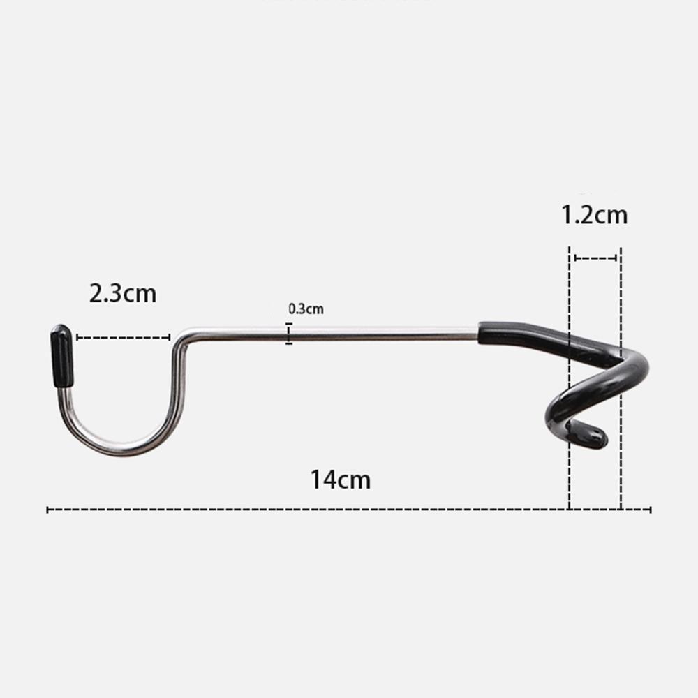Pole Lamp Hanging Clip Clip Lamp Hanger Outdoor Lamp Holder Hook Tent Lamp Holder Hook Tent Hook