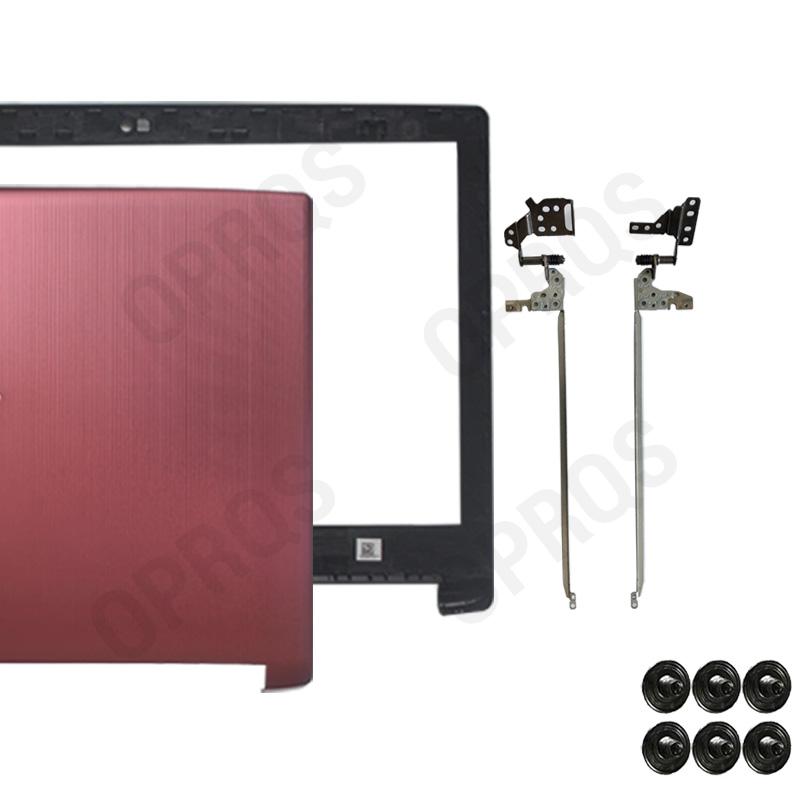 NEW for Acer Aspire 5 A515-51 A515-51G Rear Lid TOP case laptop LCD Back Cover/Front Bezel/Palmrest upper/Bottom Case