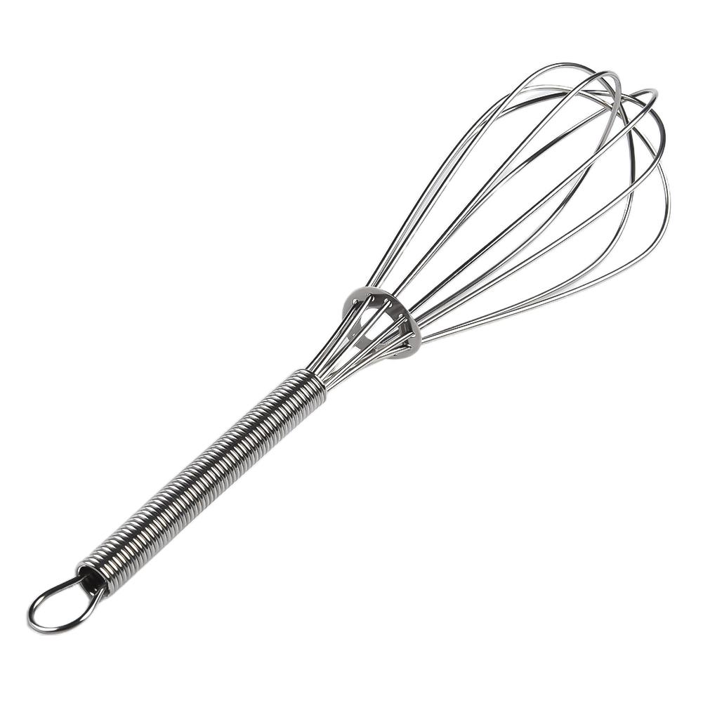 Ручная взбивалка для яиц, кухонные принадлежности, ручная взбивалка для яиц, прочная