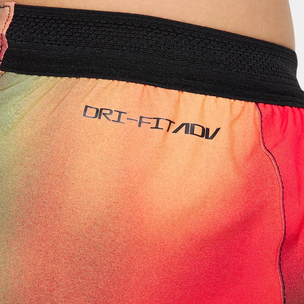 Nike Мужские беговые шорты AeroSwift Elite Entry с технологией Dri-FIT Adv HJ3385-736