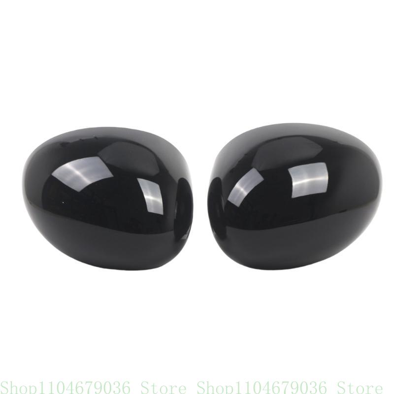Automotive Mirror Case Exterior Rearview Mirror Housing Replacement Exterior Mirror Housing Suitable for F54 F55 F56