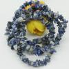 Irregular 5-8mm Crystal Agate Gravel Beads for DIY Jewelry