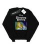 Womens/Ladies Sleeping Beauty Aurora Sweatshirt