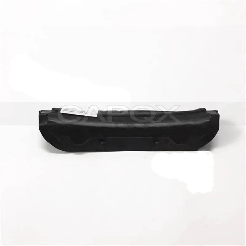 Maosheng Engine Heat Shield Firewall Compartment Partition For BMW X5 X6 E70 07-13 Front Windshield Wiper Cowl Trim Water Plate