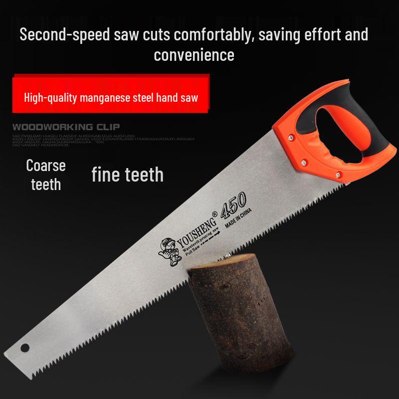 Деревообработка Ручная и Лобзиковая пила для Дома и Сада