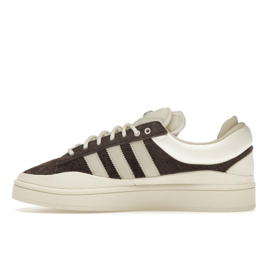 Bad Bunny X Adidas Campus The Last Campus Unisex Sneakers Brown Deep-Brown Chalk ID2534