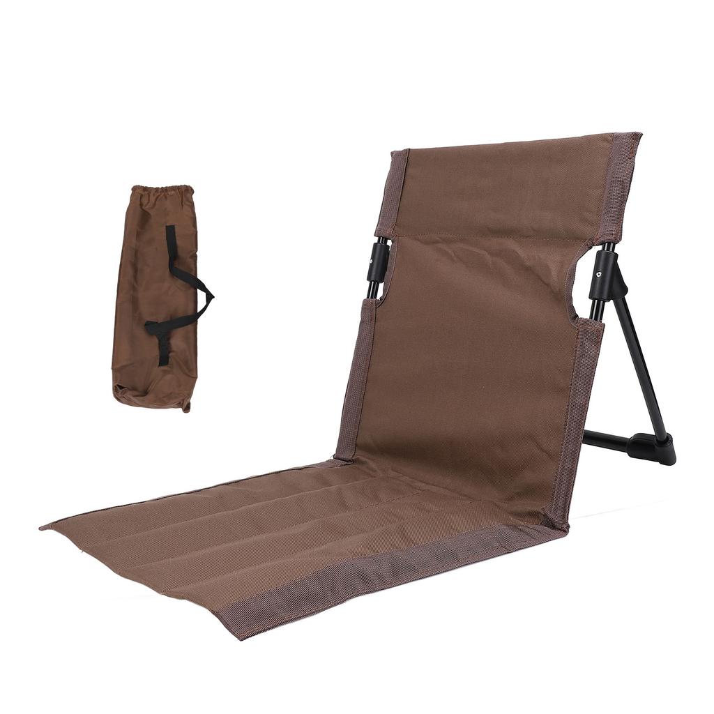 Складной стул для кемпинга, легкий, удобный, шезлонг, одноместный, ленивый стул со спинкой для