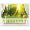 Natural Landscape 3d Wallpaper Tree Wall Murals Living Room Bedroom Background Wallpaper