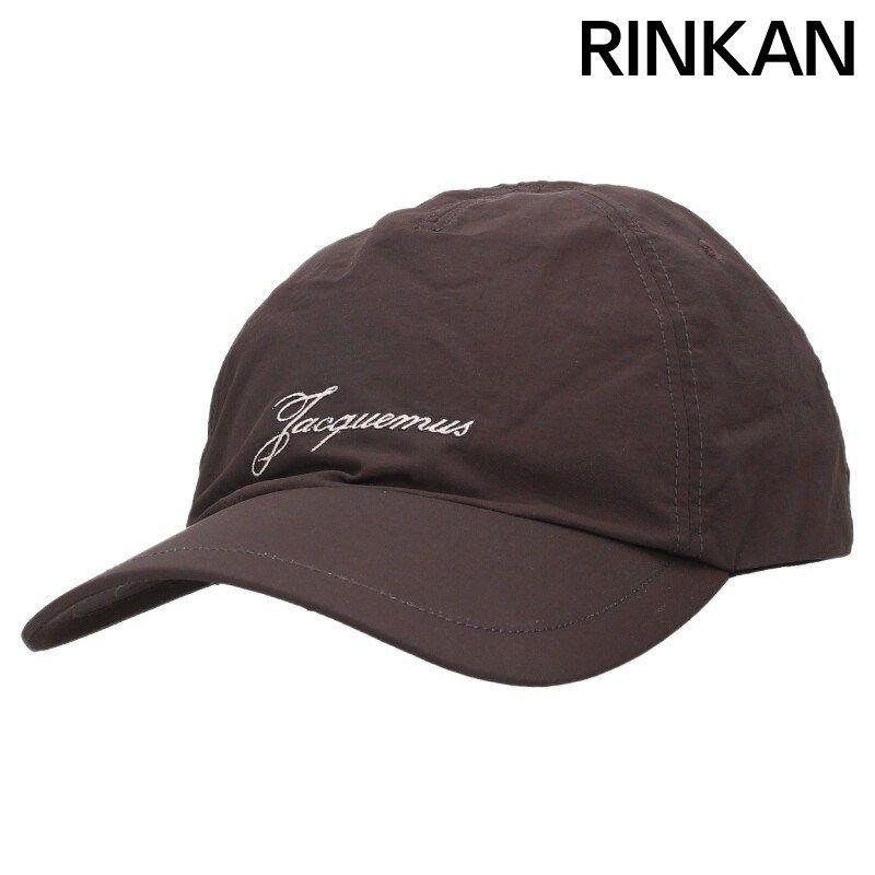 Б/у Бейсболка Jacquemus ACU00799AW00645-880 Baluchon Мужская 60