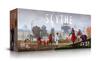 Stonemaier Games Scythe: Дополнение «Пришельцы издалека» (Требуется Scythe) 1-7 игроков, 90-140 минут игрового времени, возраст 14+