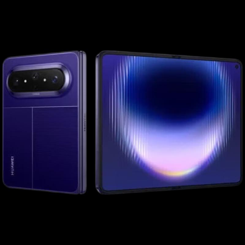 Huawei Складной телефон Pura X Max (Китайская версия)