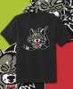 Футболка с логотипом команды Chicago Wolves Размеры для взрослых и детей S-6XL Отслеживание!! Футболка Unisex