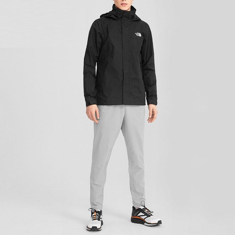 THE NORTH FACE Windbreaker Jacket Men's NF0A4UAU-JK3