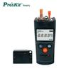 Pro'skit MT-7602-C 4-в-1 Тестер оптоволоконных и сетевых кабелей (Китайская версия)
