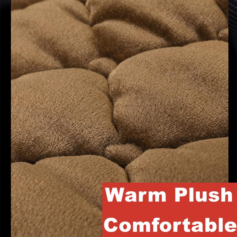 Sinjayer универсальные автомобильные чехлы на задние сиденья, защитный коврик для Nissan March X-Trail Altima Teana Tiida Qashqai Lannia