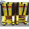 KELISEN 4M Fiberglass Telescopic Insulating Ladder