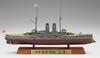 Hasegawa 1/700 Линейный корабль Императорского японского флота Микаса Полный корпус Специальная версия с полной детализацией Пластиковая модель-конструктор CH128