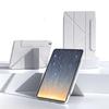 For Lenovo Xiaoxin Pad Pro GT 11.1"2025 Cover Multi-Folding PU Leaher Soft Back Stand for Xiaoxin Pad Pro GT Tb710fu Tablet Case