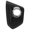 Car Front Bumper Fog Lamp Frame Trim 57731FJ020 57731FJ030 Replacement For Impreza Sedan and Wagon 2012‑2014