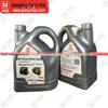 Applicable Jiangling & Qingling Diesel Engine Oil CI4 15W-40 4L for Pickups, Light Trucks, and SUVs