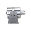 Dahua 4MP Industrial Starlight POE Explosion-Proof IP Camera CN plug (adapter included)