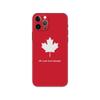 Чехол для телефона Canada для iPhone Samsung Galaxy Redmi Xiaomi Oppo OnePlus Note SA 7 8 9 10 11 12 13 14 20 21 22 23 53 54 Pro Max Plus Ultra TPU Soft