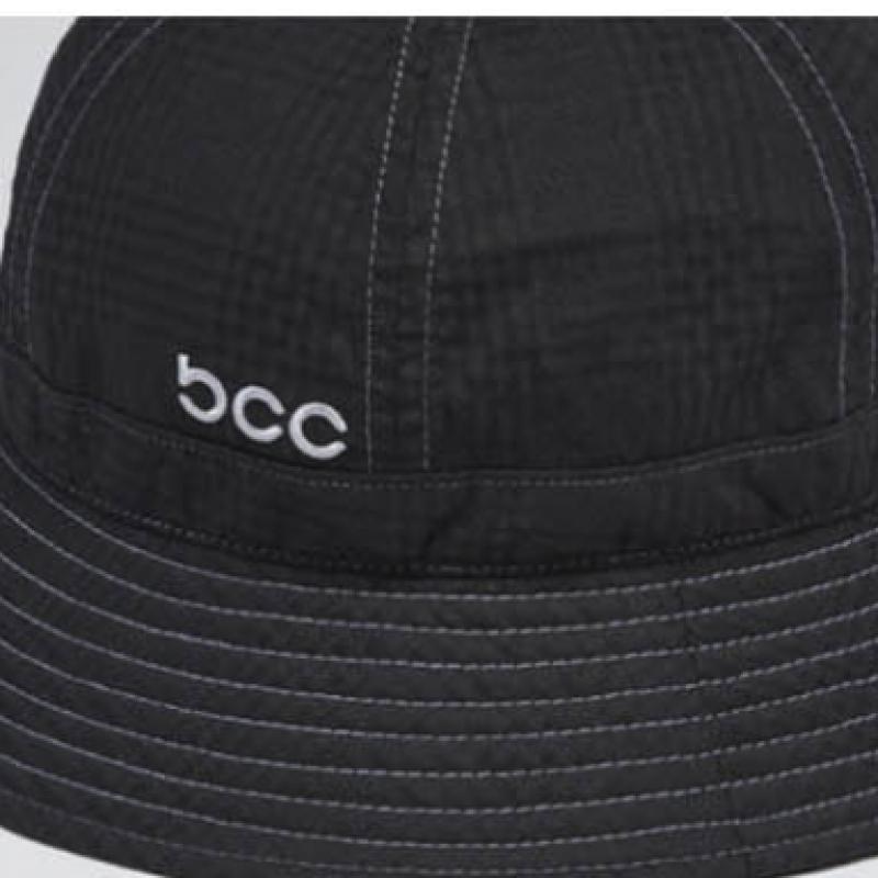 BLACK YAK Черная як обыкновенная Bcc купольная шляпа-ведро R2byhts2926 Bk