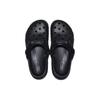 Crocs Duet Max Ii Клог Черный Унисекс 208776-001