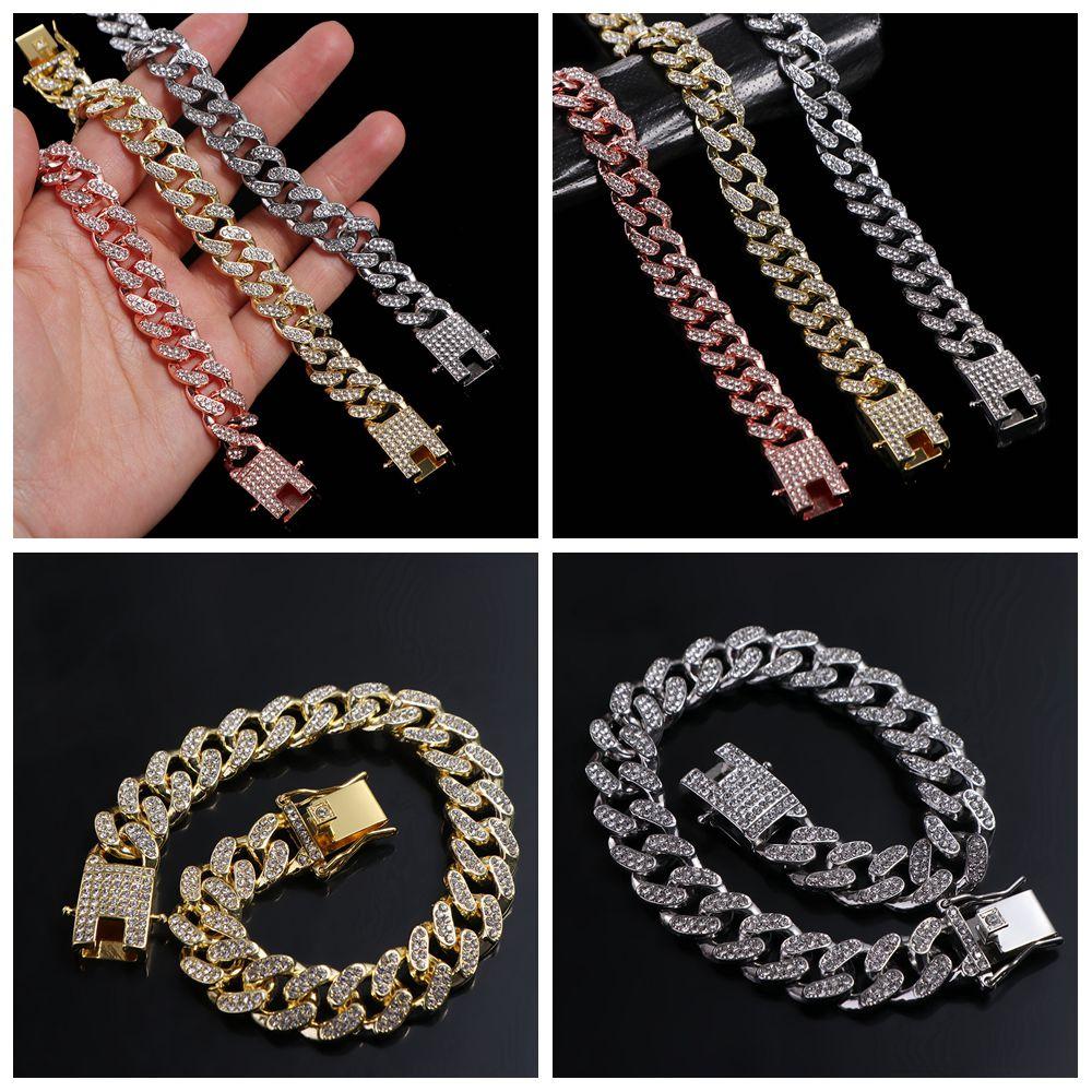 Metal Pet Supplies Fighting Necklace Dog Accessories Pet Chain Dog Jewelry Collar Necklace
