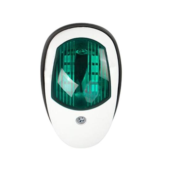 Boat Navigation Light Super Bright IP67 Waterproof Energy Saving Simple Installation LED Ship Light Accessories