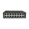 Сетевой коммутатор/концентратор Daya Hongda Fast Ethernet