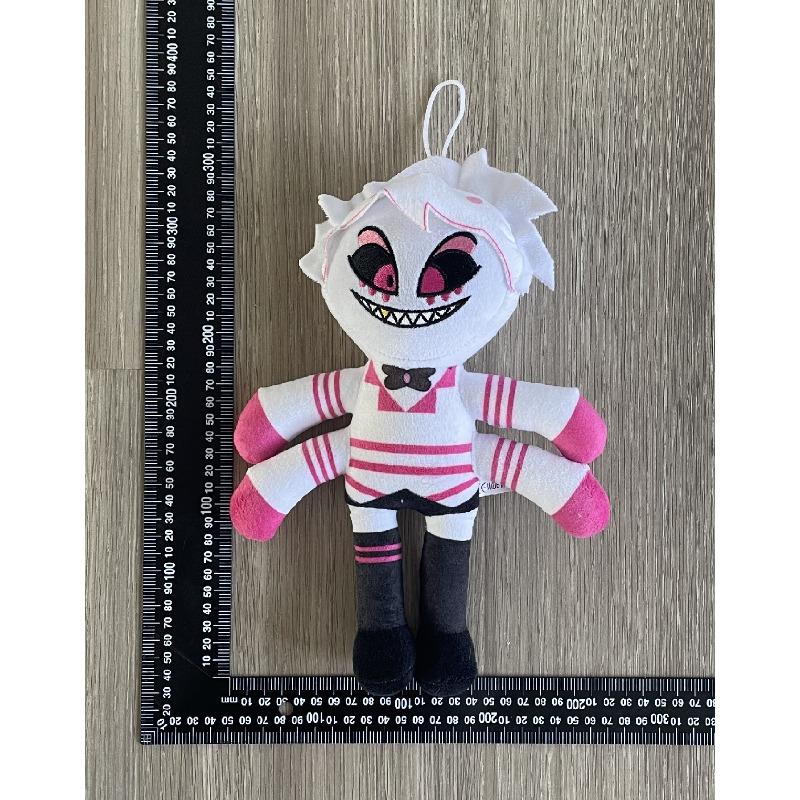 Адская Гостиница Хазбин Анимированные Клоун Плюшевые Игрушки Периферийные Игры
