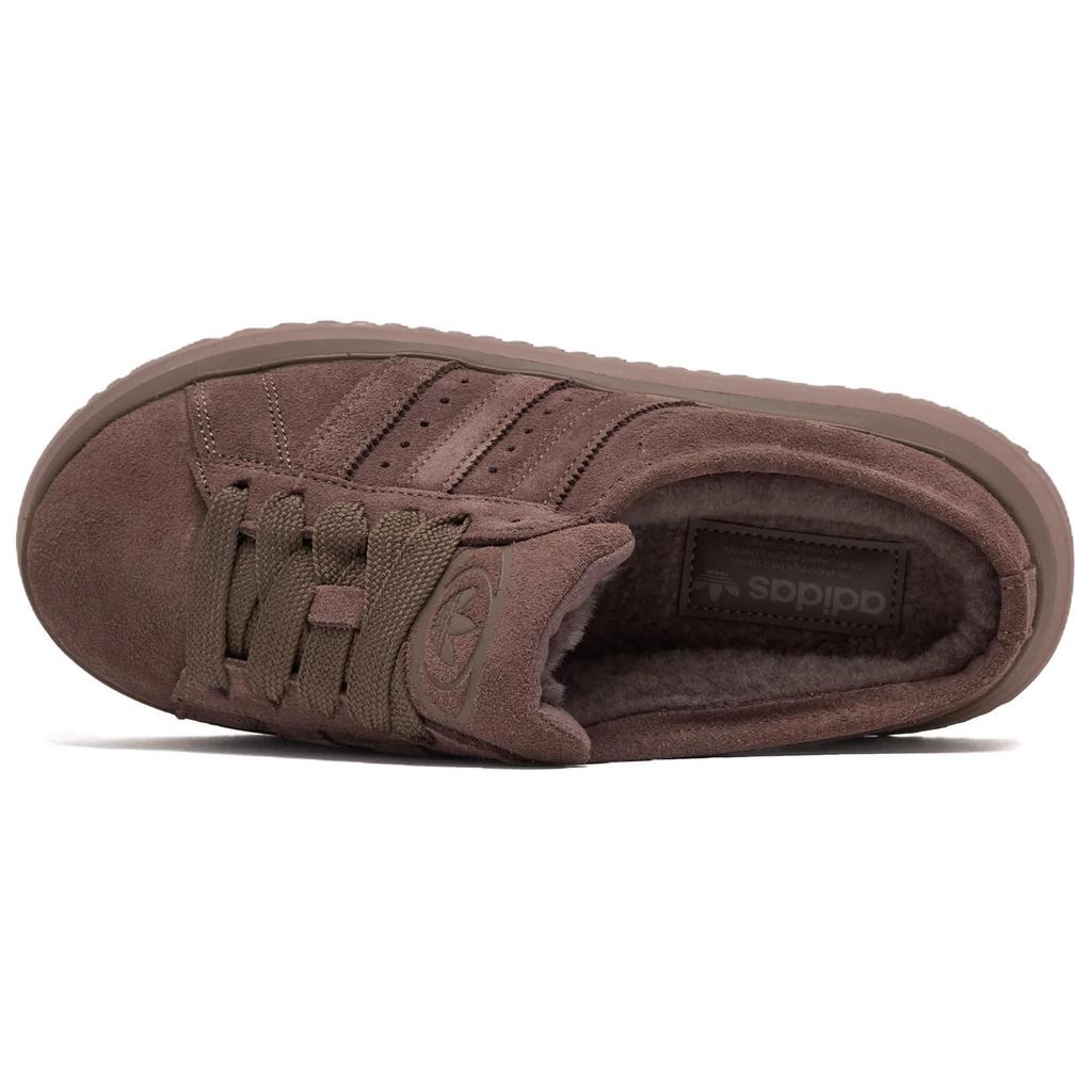 adidas Женские кроссовки Campus 00s Winter Low 'Earth Strata' JR3731