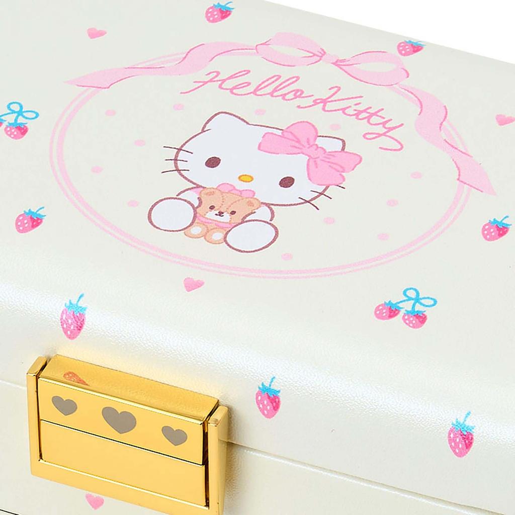 Шкатулка для драгоценностей Sanrio Hello Kitty 332496