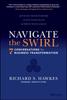 Книга Navigate the Swirl : 7 Conversations for Business Transformation