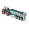 SIKU KLAAS ZELION Трактор Вакуум SK1827 (с Танкером) 1/87