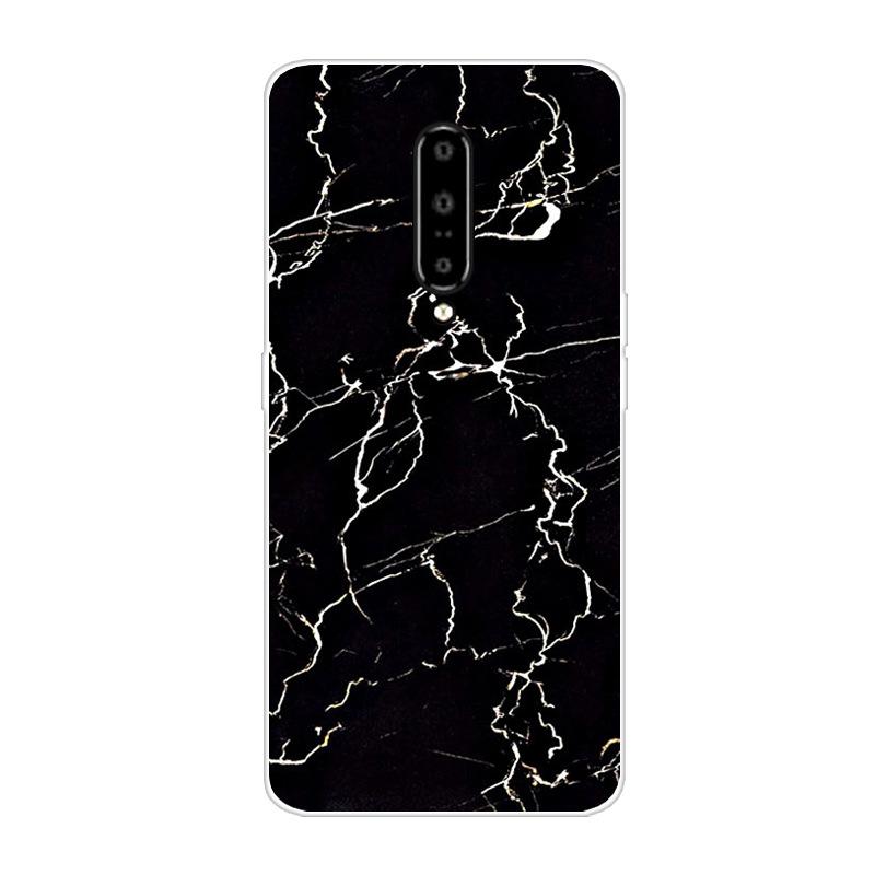 For OnePlus 8 Pro Case Shockproof Soft Silicone TPU Back Cover For Oneplus 8T 8 Pro Nord Phone Cases One plus Nord 5G 2020 Case