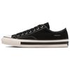 God Selection Xxx x Converse Chuck Taylor Canvas Tx Low 'Черный' 31311250