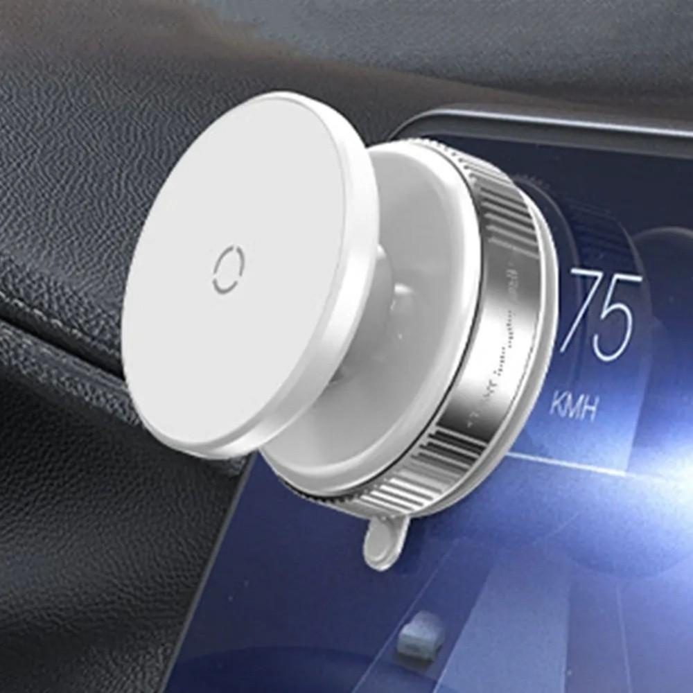 360° Rotation Car Phone Holder Super Strong Suction Car Windshield Mounts Car Navigation
