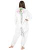 Men's unicorn pajamas kigurumi onesie jumpsuit adult costume size S