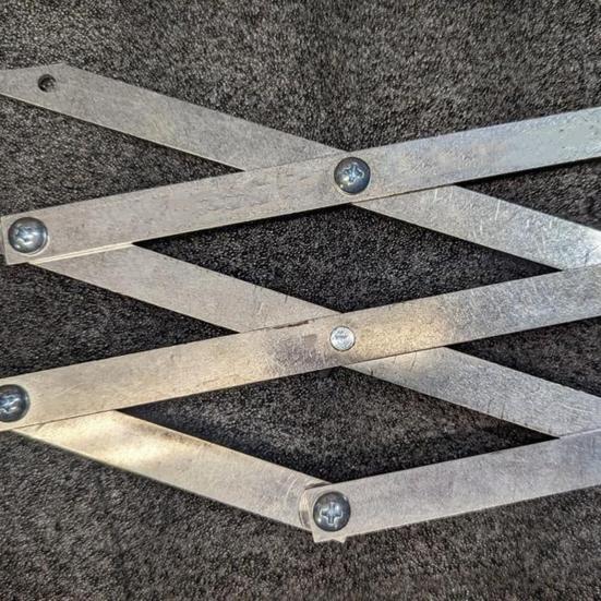 1/2Pcs 3 Point Center Finder Marking Layout Tools High Accuracy User-Friendly Precise Equidistant Measuring Equal Spacing Layout Tools