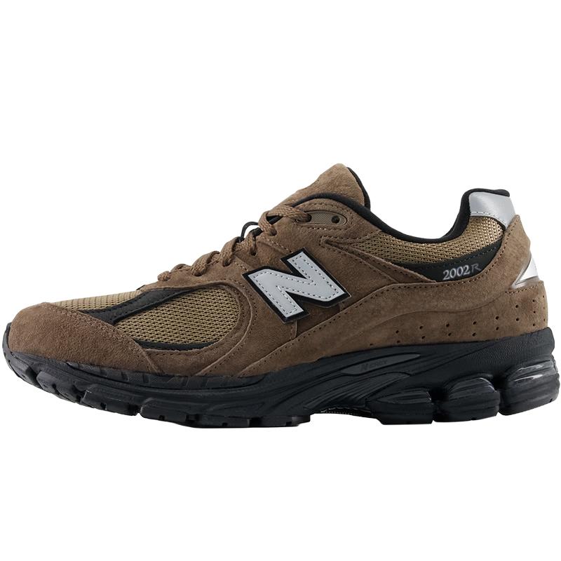 New Balance Кроссовки Lifestyle 2002R U2002RAB