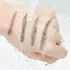 Stickers Waterproof Lasting False Eyebrows 6D Hair-like Eyebrow Eyebrow Tattoo Sticker Authentic