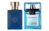Набор из 2 пробников парфюма Q Version Combination Eau De Parfum EDP Eau De Toilette