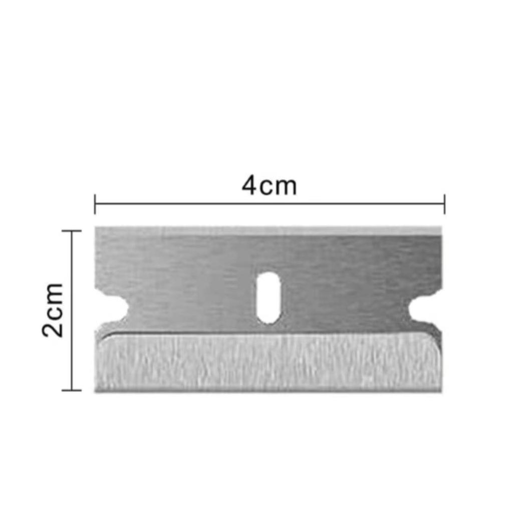 Многофункциональный чистящий шпатель и скребок