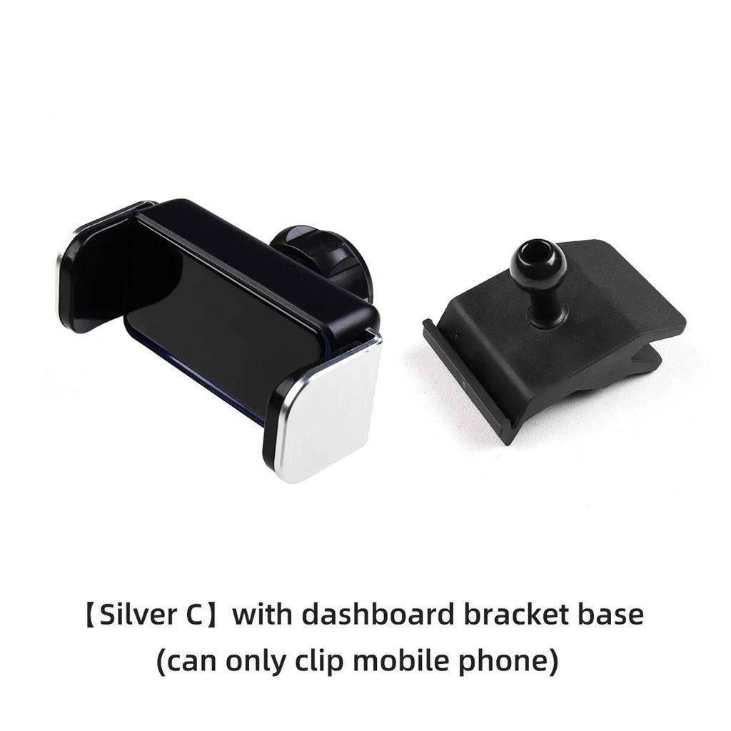 For Tesla Model 3 Model Y 2017-2023 Car Back Seat IPAD Mobile Phone Holder Mount Accessories Parts Model3